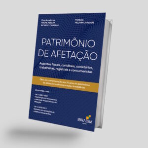 Patrimônio de Afetação