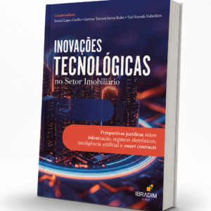 Inovações Tecnológicas no Setor Imobiliário